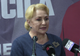 Arad: VIDEO Viorica Dăncilă, despre votul în Diaspora: Dacă în trei zile nu putem vota şi se fac cozi, nu e explicabil