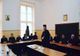 Arad: Premieră la Facultatea de Teologie Ortodoxă din Arad: Episcopul-vicar al Arhiepiscopiei Aradului, PS Emilian Crișanul, a susținut prima teză de abilitare  