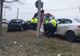 Arad: Accident grav pe un pod din Arad