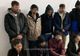 Arad: AUDIO 9 migranți și 2 călăuze din România, descoperiți, pe câmp, la frontiera cu Ungaria