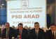 Arad: VIDEO Conducerea PSD stabilește calendarul Congresului Extraordinar. Va candida Marcel Ciolacu? "Mie mi-a spus că va candida"