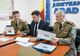 Arad: AUDIO Consiliul Județean Arad, protocol cu militarii în rezervă, în retragere și cu veteranii de război