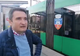 Arad: VIDEO Tramvaiele din Arad circulă doar dimineața și după masa, în condiții speciale. Sâmbăta și duminica, circulația suspendată complet