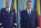 Arad: Adjuncți noi, la conducerea IPJ Arad: comisar-șef Adrian Șimon și comisar-șef Nicolae Jurcă
