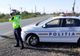 Arad: Bărbat cercetat după ce a condus ilegal o mașină