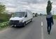 Arad: Biciclist de 80 de ani din Arad, accidentat mortal de un microbuz de marfă. Ce spun polițiștii