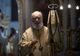Arad: Momente emoționante la hramul Catedralei Ortdoxe Vechi din centrul Arad, în care a slujit 11 ani un cunoscut Patriarh al României. Procesiune cu o părticică din moaștele Sfântului Ioan Botezătorul
