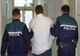 Urmărit national depistat de polițiștii 