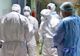 Aproape 80 de cadre medicale sunt infectate cu SARS-CoV-2, marea majoritate de la Spitalul Judeţean