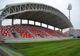 Stadionul UTA a fost sfinţit!