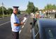 Acțiune a polițiștilor arădeni, în județ