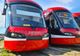 Încă două tramvaie Imperio Civitas au fost puse în circulație  la Arad