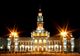 La Arad se oprește iluminatul public timp de două ore pe noapte