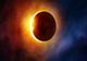 Eclipsă parțială de soare astăzi 