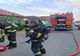 Flăcările au cuprins o casă din județul Arad. Doi oameni au fost răniți într-un incendiu probabil provocat intenționat