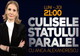 Marcel Ciolacu, dezvăluiri explozive la Culisele Statului Paralel: cine încearcă dărâmarea PUTERII? Ediție de colecție, de la ora 21:00