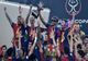 FC BARCELONA A CÂŞTIGAT SUPERCUPA SPANIEI