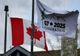CRIZA DIN ORIENTUL MIJLOCIU VA DOMINA SUMMITUL G7 DIN CANADA