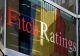 FITCH MENȚINE RATINGUL SUVERAN AL ROMÂNIEI LA "BBB MINUS", CU PERSPECTIVĂ NEGATIVĂ