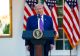 Donald Trump sfidează China în conflictul cu Iranul: „Vom câștiga, pașnic sau nu”