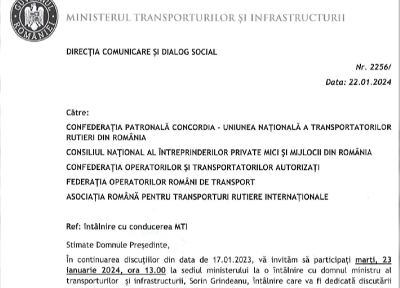 Cum vrea Grindeanu să oprească revolta transportatorilor și a fermierilor cu infiltrații săi care nu sunt în stradă – poza 1